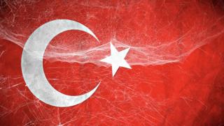 Турция, в бой, вселенския престол