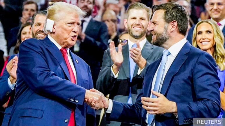 Убийството на Доналд Тръмп заплашваше да има опустошителни последици не