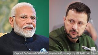 Грубост, Зеленски, наруши, правило,източната политика