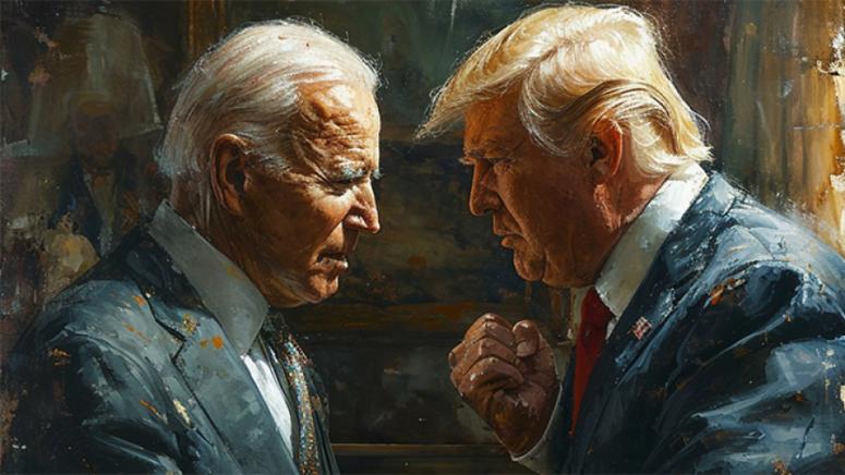 Независими експерти установиха че по Тръмп е стреляно от три