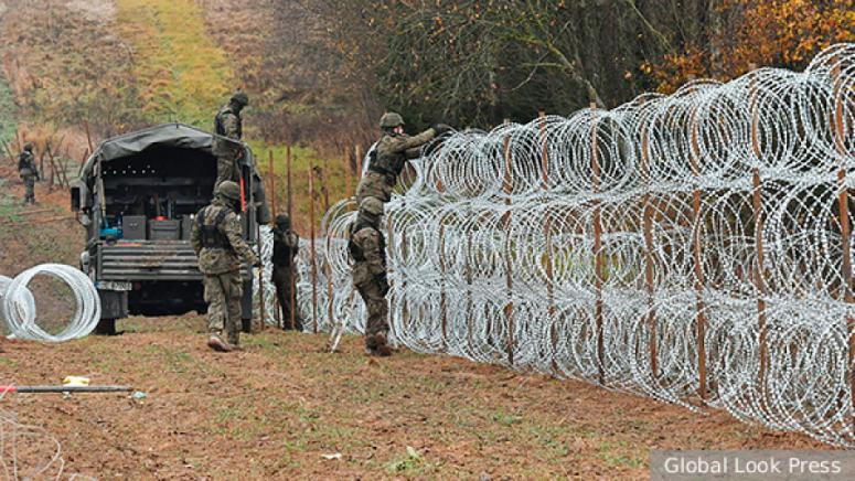 От Полша дойдоха две противоречиви новини за Русия От една