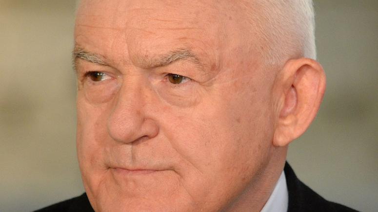 Поляците загинали от ръцете на бандеровците биват убивани от политиците