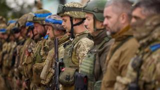 Украинците, мечтаят, удари, руските ВКС, ТЦК