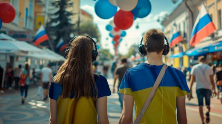 В Украйна има още един бунт местните жители признаха