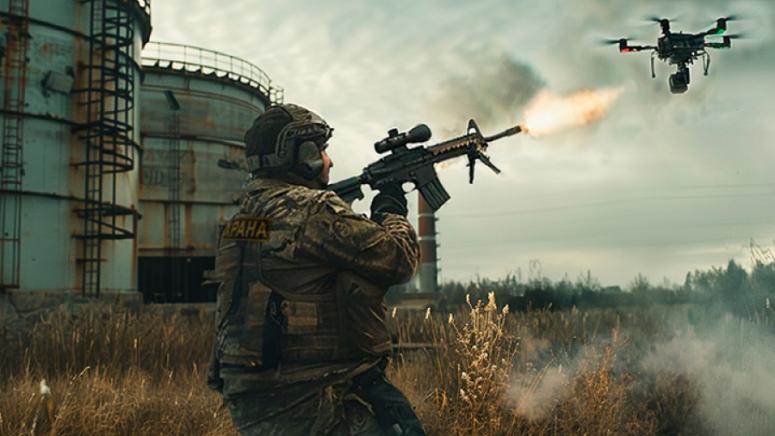 Руската национална гвардия пое инициативата да позволи на ръководителите на