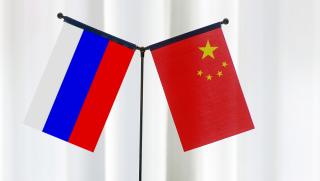 Си Дзинпин, поздравително писмо, китайско-руски енергиен бизнес форум