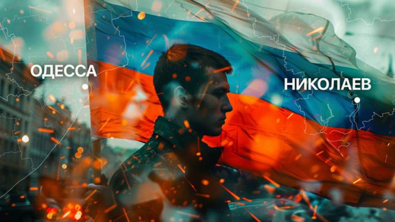 Съпротивата в руските градове Одеса и Николаев все повече надига