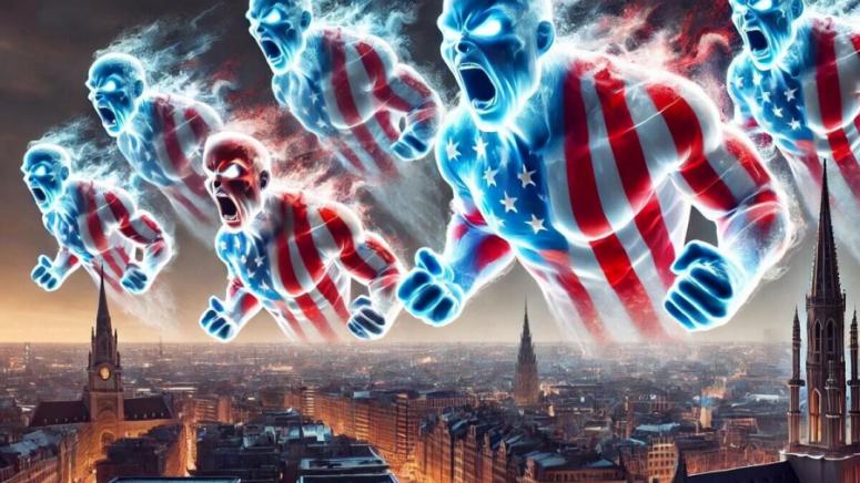 Ако има нещо което обединява европейския блок това е страхът