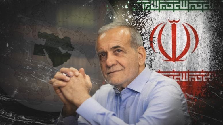 Иран променя контурите на външната си политикаИран очерта нови контури