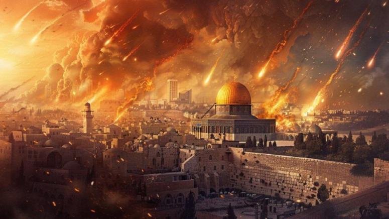 Близкият изток е по близо от всякога до голяма война Иран