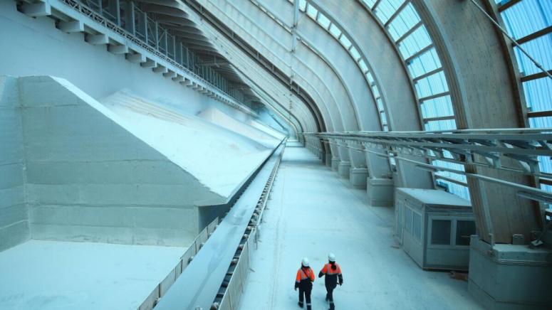 Китай купува руски торове според митническата служба за шест