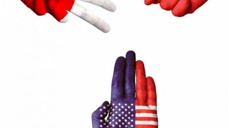 Погед инфо Американците биха искали да се отърват от Китай като