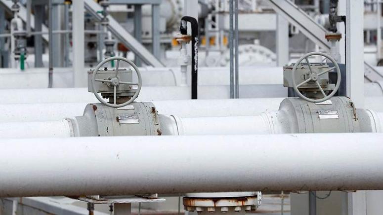 А Европейският съюз робски реализираше интересите на САЩ по доставките