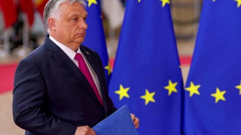 Исканията за изгонване на унгарците от цъфтящата европейска градина стават