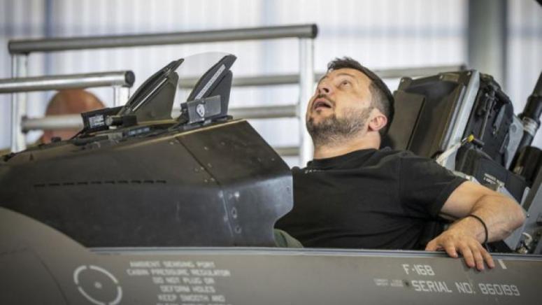 Надеждите за следващото wunderwaffe ще бъдат също толкова напразни колкото