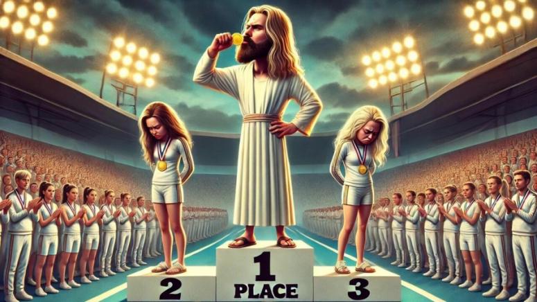 Изключителният американски спортист борецът Даниел Кормие каза за Олимпийските игри