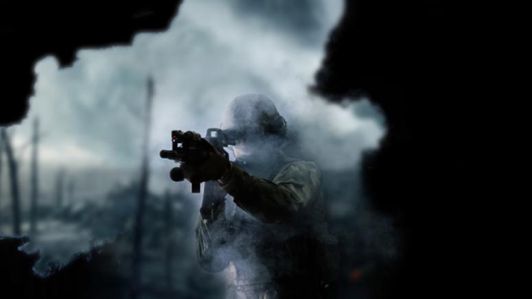 В резултат на атаката срещу Курск все още не е