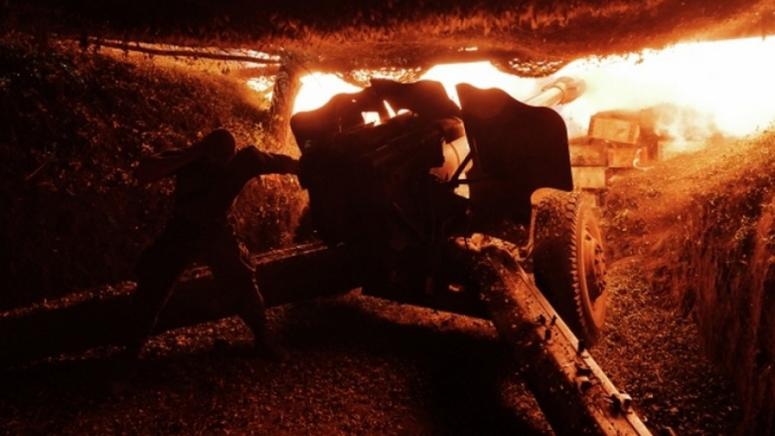 Доколкото както вражеските така и отечествените източници дават впечатляваща картина