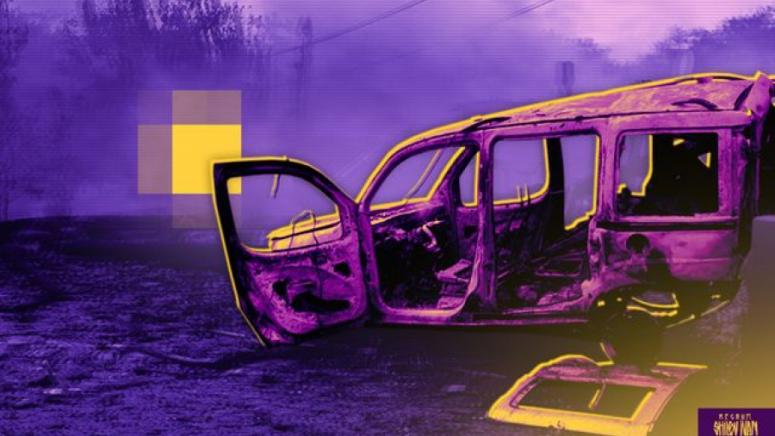 Повече от 76 хиляди души бяха евакуирани от граничните села