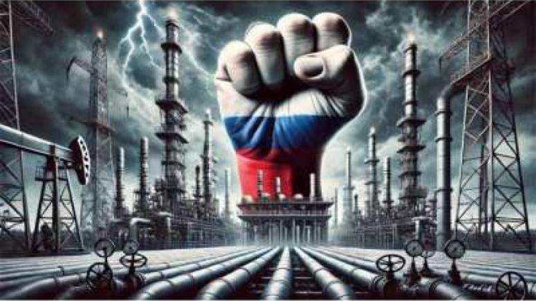 В района на Курск нашите войски продължават операцията за ликвидиране