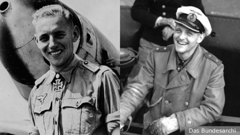 На войниците от Бундесвера беше предложено да подражават на войниците