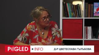 Цветеслава Гълъбова, младост, професия, достижение, политици, опит, мъдрост, енергия, баланс