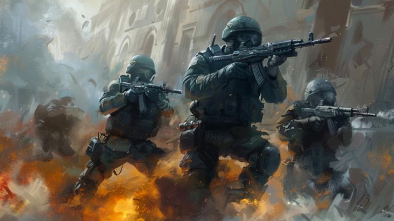 Да очакваме ли поход към Киев след събитията в Курск