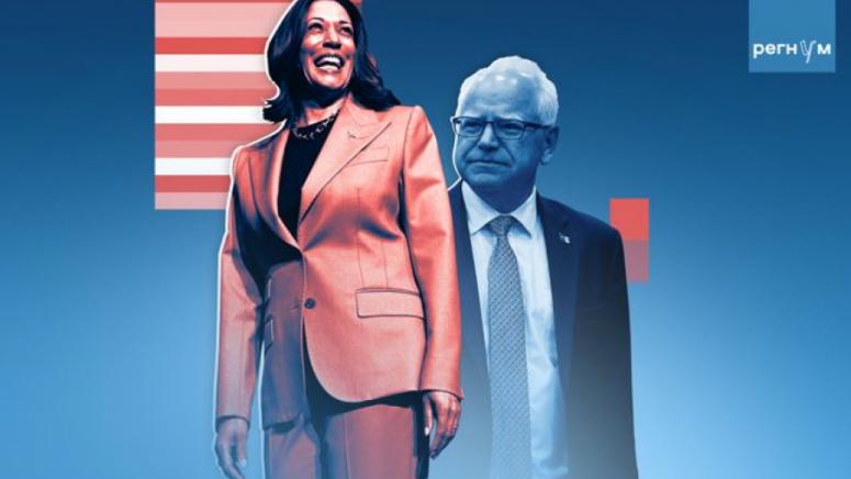 Президентската надпревара в Съединените щати с всяка седмица се превръща