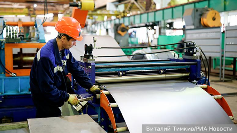 Какво ни казва икономическата статистика през последните няколко години На