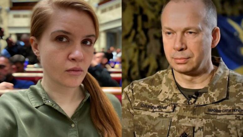 Киевският елит вече не е доволен от нападението на украинската