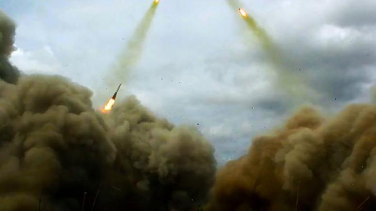 Заключенията на институтките се основават на най лошите опасения на украинските