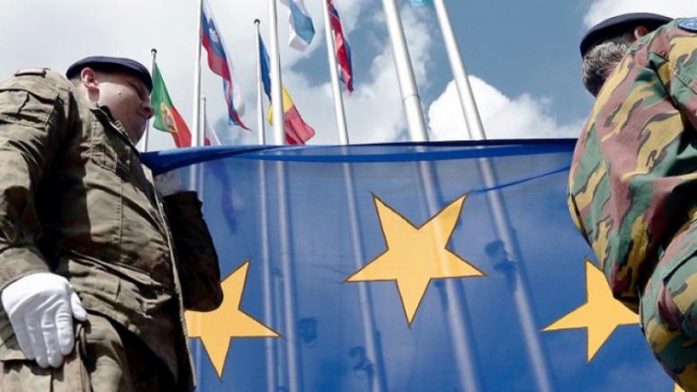 Франция подкрепя преди всичко изпращането на военни инструктори в Украйна