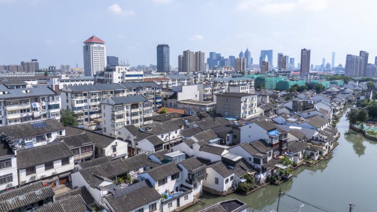 Общо 150 милиона души са получили постоянно градско местожителство след