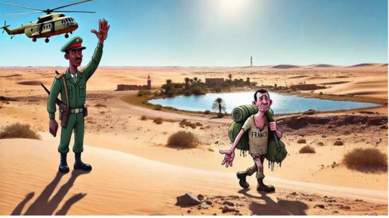 Европейското отношение към Русия винаги е било откровено непоследователно от