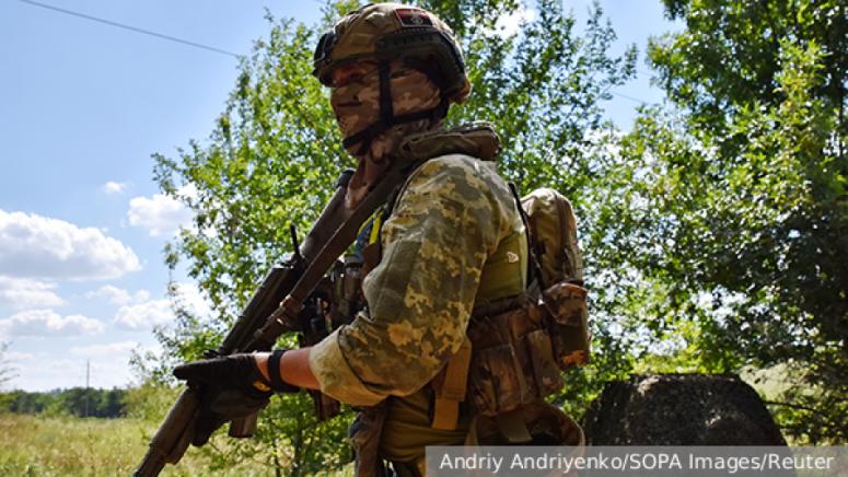 Офисът на Зеленски възнамерява да продължи войната до последния украинец