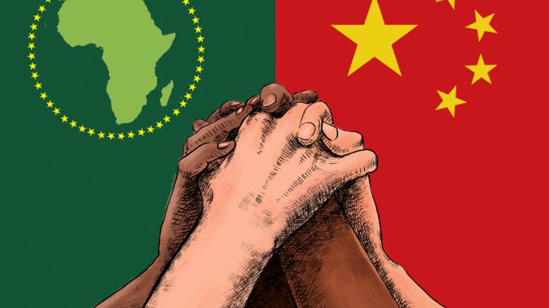 На 27 август китайският председател Си Дзинпин отговори на писмо