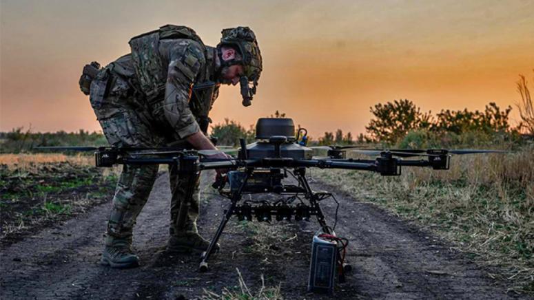 Американски снаряди летят към АЕЦ Курск Украинските въоръжени сили започнаха