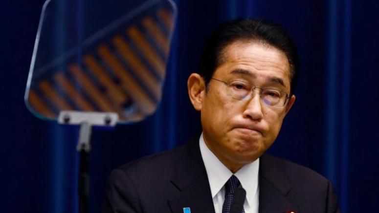 В Токио беше определена датата за избор на нов председател