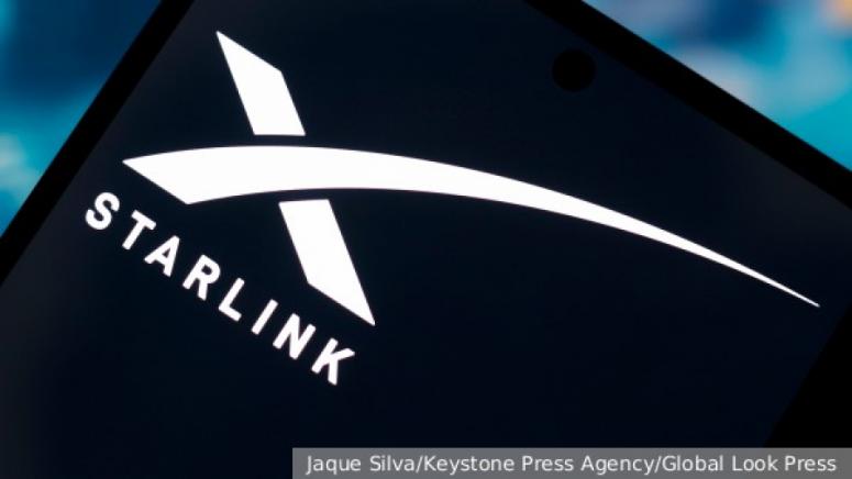 Мъск обясни отказа да включи Starlink над Крим по искане