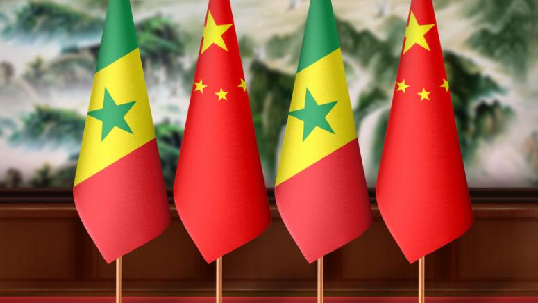 На 4 септември съпругата на китайския председател Си Дзинпин Пън