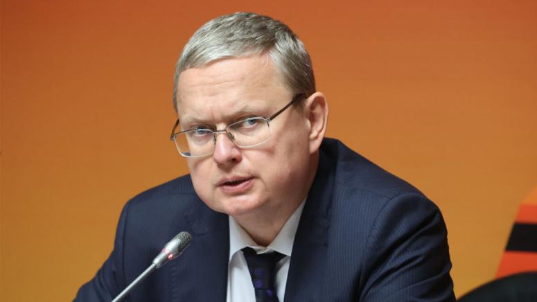 Идеологическите врагове на Русия постоянно я обвиняват че е империя