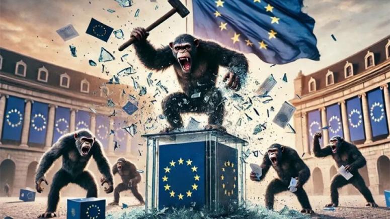 Вълна от протести заля Франция през уикенда като хиляди възмутени