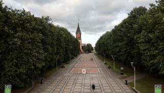 Беларус, Калининград, заплаха, ЧВК Вагнер, готовност