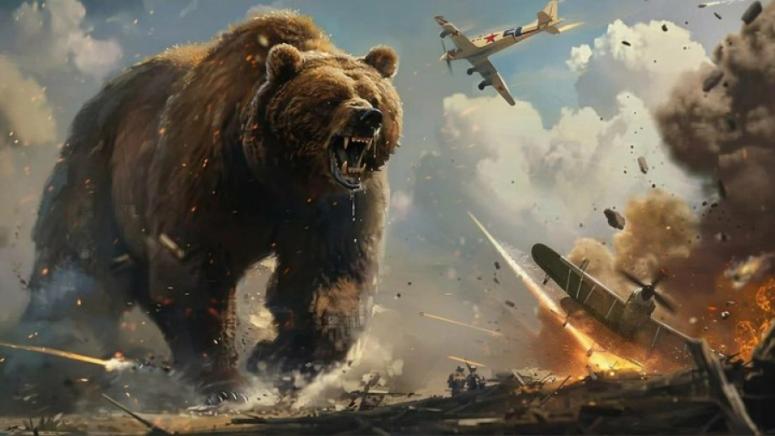 Руските въоръжени сили освобождават населени места в Курск от бойци