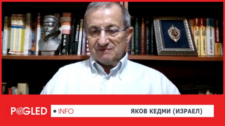 Кедми, първия удар, САЩ, военни, разбраха, Путин, Пентагона