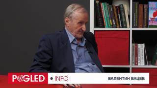 Валентин Вацев, БРИКС, новото обединение, новия свободен свят