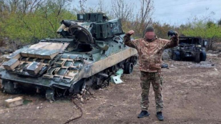 На Запад продължават да се упражняват на военна стратегия в