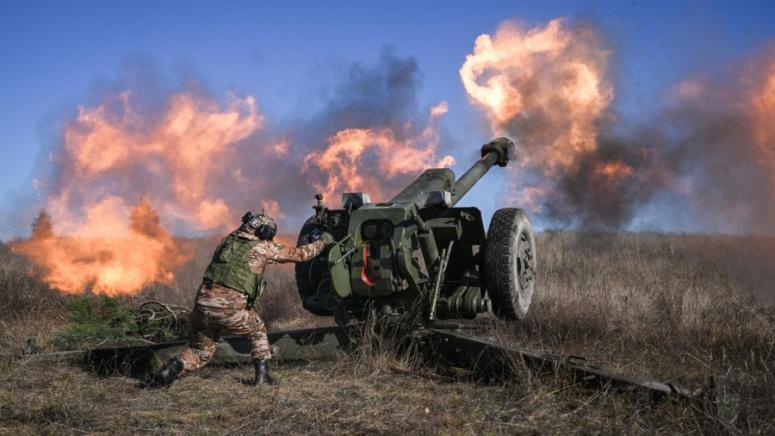 Трябваше да се закрепим и да изчакаме пристигането на основните