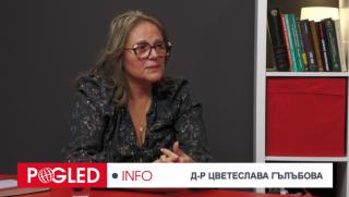 Цветеслава Гълъбова, кауза, Държавната психиатрична болница Св. Иван Рилски, Курило