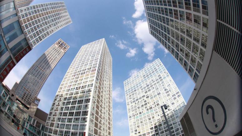 Националната администрация за финансово регулиране обяви в петък петгодишен план